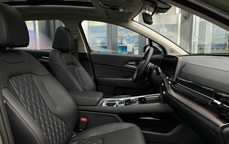 KIA Sportage IV рестайлинг, 2025 год, 4 650 000 рублей, 19 фотография