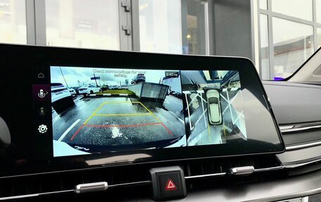 KIA Sportage IV рестайлинг, 2025 год, 4 650 000 рублей, 29 фотография