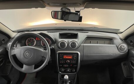 Renault Duster I рестайлинг, 2013 год, 690 000 рублей, 5 фотография