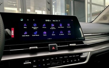 KIA Sportage IV рестайлинг, 2025 год, 4 650 000 рублей, 30 фотография