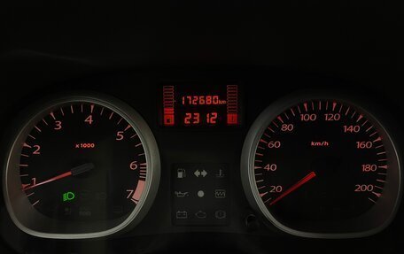 Renault Duster I рестайлинг, 2013 год, 690 000 рублей, 6 фотография