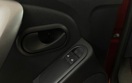 Renault Duster I рестайлинг, 2013 год, 690 000 рублей, 8 фотография