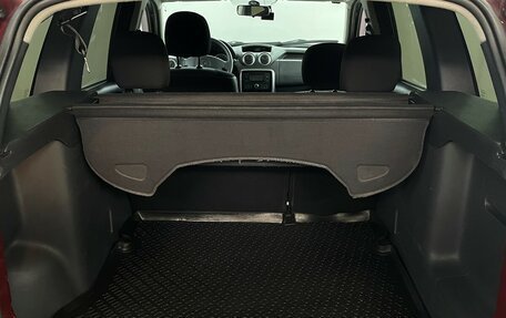 Renault Duster I рестайлинг, 2013 год, 690 000 рублей, 11 фотография