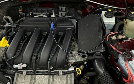 Renault Duster I рестайлинг, 2013 год, 690 000 рублей, 12 фотография