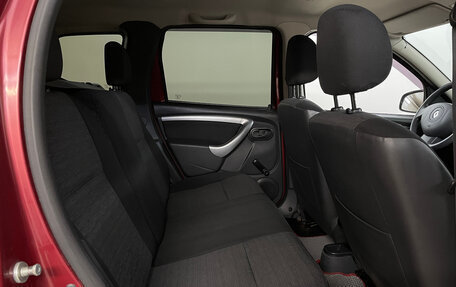 Renault Duster I рестайлинг, 2013 год, 690 000 рублей, 10 фотография