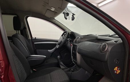 Renault Duster I рестайлинг, 2013 год, 690 000 рублей, 9 фотография