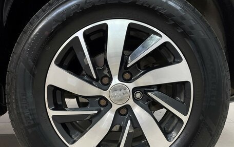 Renault Duster I рестайлинг, 2013 год, 690 000 рублей, 13 фотография