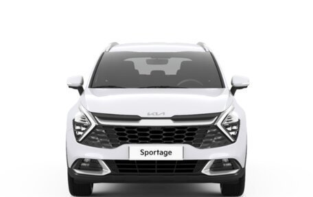 KIA Sportage IV рестайлинг, 2025 год, 4 240 000 рублей, 4 фотография