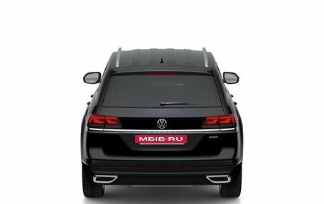 Volkswagen Teramont I, 2025 год, 6 600 000 рублей, 4 фотография