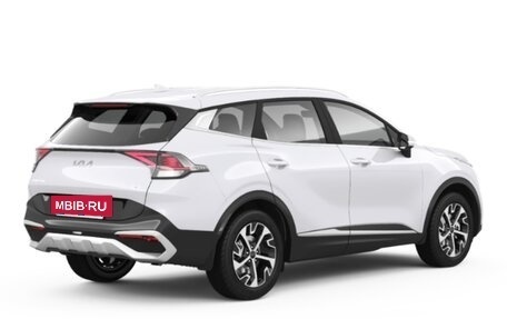 KIA Sportage IV рестайлинг, 2025 год, 4 240 000 рублей, 2 фотография