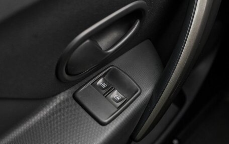 Renault Logan II, 2021 год, 1 018 000 рублей, 10 фотография