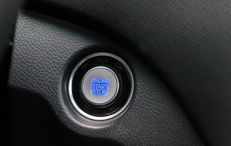 Hyundai Santa Fe III рестайлинг, 2018 год, 2 220 000 рублей, 12 фотография