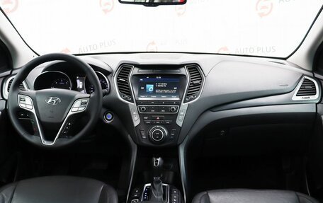 Hyundai Santa Fe III рестайлинг, 2018 год, 2 220 000 рублей, 8 фотография