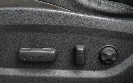 Hyundai Santa Fe III рестайлинг, 2018 год, 2 220 000 рублей, 16 фотография