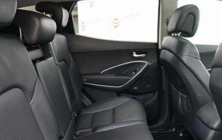 Hyundai Santa Fe III рестайлинг, 2018 год, 2 220 000 рублей, 18 фотография