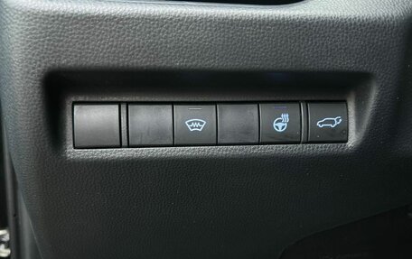 Toyota RAV4, 2020 год, 2 730 000 рублей, 14 фотография