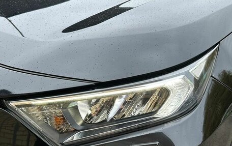 Toyota RAV4, 2020 год, 2 730 000 рублей, 22 фотография