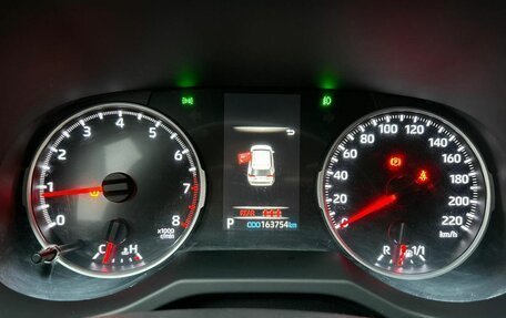 Toyota RAV4, 2020 год, 2 730 000 рублей, 17 фотография