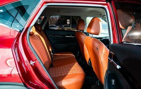 KIA Seltos I, 2022 год, 2 600 000 рублей, 13 фотография