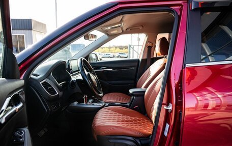 KIA Seltos I, 2022 год, 2 600 000 рублей, 12 фотография