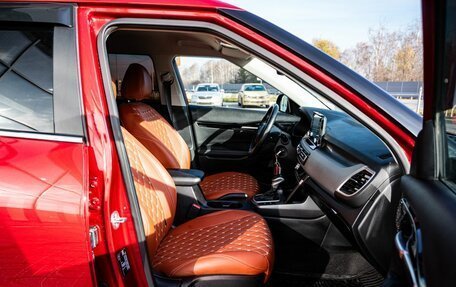 KIA Seltos I, 2022 год, 2 600 000 рублей, 11 фотография