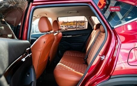 KIA Seltos I, 2022 год, 2 600 000 рублей, 14 фотография