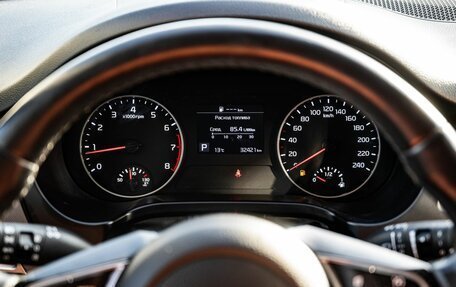 KIA Seltos I, 2022 год, 2 600 000 рублей, 17 фотография