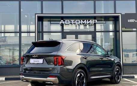 KIA Sorento IV, 2025 год, 6 900 000 рублей, 4 фотография