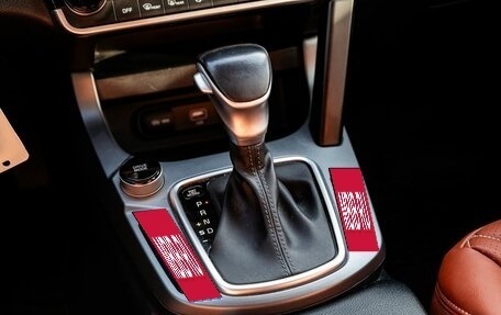 KIA Seltos I, 2022 год, 2 600 000 рублей, 23 фотография