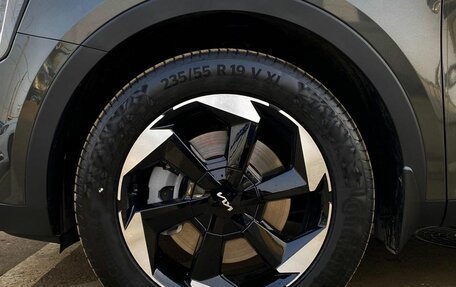 KIA Sorento IV, 2025 год, 6 900 000 рублей, 7 фотография