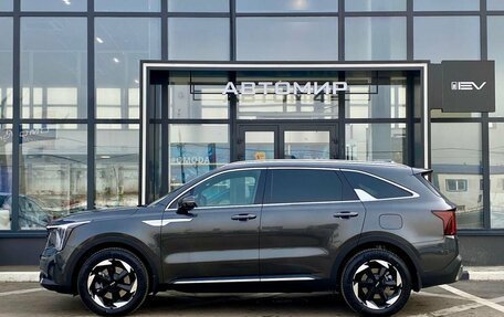 KIA Sorento IV, 2025 год, 6 900 000 рублей, 6 фотография