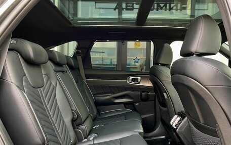 KIA Sorento IV, 2025 год, 6 900 000 рублей, 12 фотография