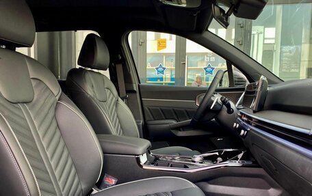 KIA Sorento IV, 2025 год, 6 900 000 рублей, 10 фотография