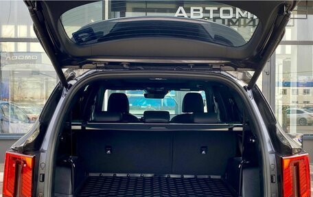 KIA Sorento IV, 2025 год, 6 900 000 рублей, 9 фотография