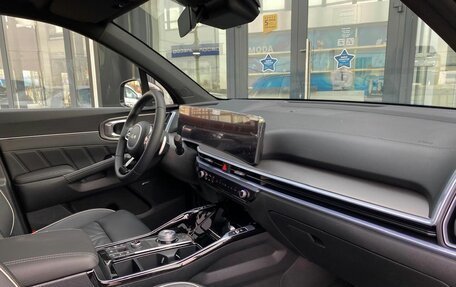 KIA Sorento IV, 2025 год, 6 900 000 рублей, 15 фотография