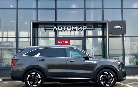 KIA Sorento IV, 2025 год, 6 900 000 рублей, 3 фотография