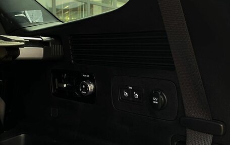 KIA Sorento IV, 2025 год, 6 900 000 рублей, 22 фотография