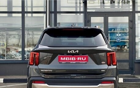 KIA Sorento IV, 2025 год, 6 900 000 рублей, 8 фотография