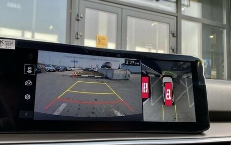 KIA Sorento IV, 2025 год, 6 900 000 рублей, 19 фотография