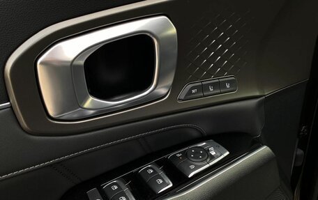 KIA Sorento IV, 2025 год, 6 900 000 рублей, 35 фотография