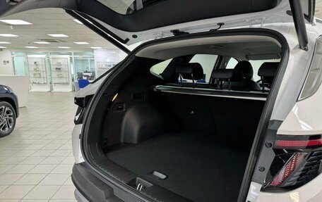 Hyundai Tucson, 2025 год, 4 300 000 рублей, 15 фотография