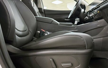 Hyundai Tucson, 2025 год, 4 300 000 рублей, 13 фотография