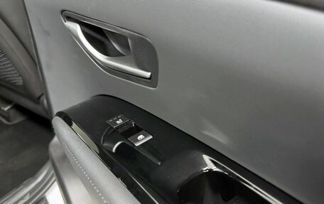 Hyundai Tucson, 2025 год, 4 300 000 рублей, 12 фотография