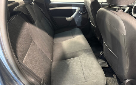 Nissan Terrano III, 2018 год, 1 499 800 рублей, 4 фотография