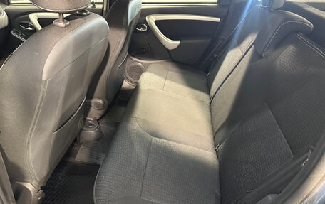 Nissan Terrano III, 2018 год, 1 499 800 рублей, 6 фотография