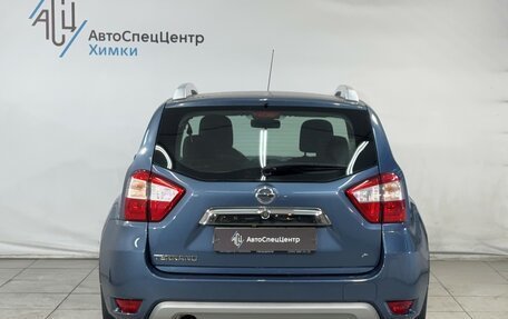 Nissan Terrano III, 2018 год, 1 499 800 рублей, 12 фотография