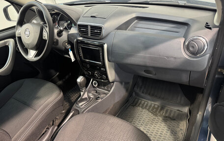 Nissan Terrano III, 2018 год, 1 499 800 рублей, 3 фотография