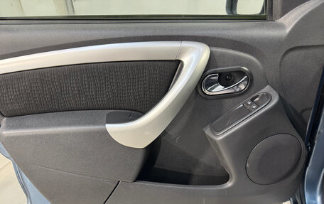 Nissan Terrano III, 2018 год, 1 499 800 рублей, 7 фотография