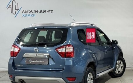 Nissan Terrano III, 2018 год, 1 499 800 рублей, 2 фотография