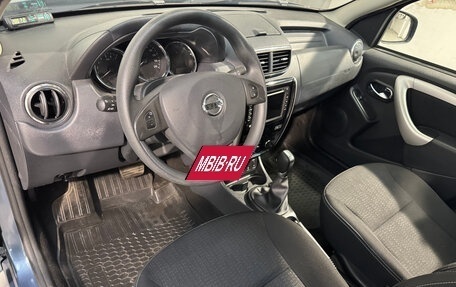 Nissan Terrano III, 2018 год, 1 499 800 рублей, 8 фотография